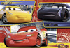 Ravensburger Puzzle 2x24 el Cars 3 Auta 3
