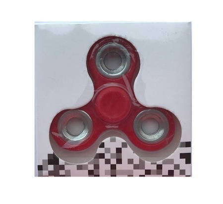 Hand Fidget Spinner BULK Mix Kolorów