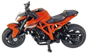Siku Motor 1384 -  KTM 1290 Super Duke R