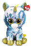 TY Maskotka Beanie Boos Jednorożec PIXIE 42 cm