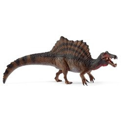 Schleich 15009 Spinozaur Ruchoma Szczęka