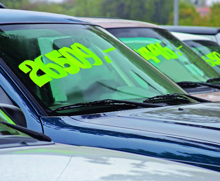 Edding Marker do Szkła Ścięty 4090 Różowy