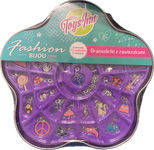 STNUX Bransoletki z zawieszkami Zestaw w Puszce