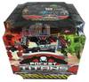 Pocket Titans Robot Figurka Niespodzianka Seria 1