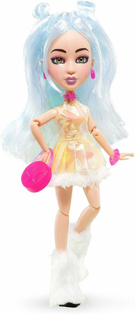 Lalka akcesoria #SNAPSTAR Snap Star ECHO Aplikacja