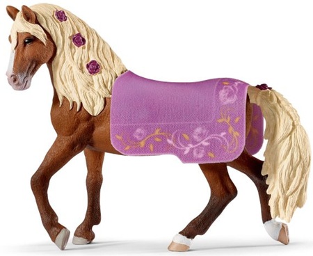 Schleich 42468 Horses Club Ogier Konia Paso Fino