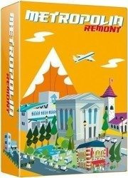 Metropolia: dodatek Remont