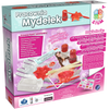 Trefl Pracownia Mydełek Science 4 You
