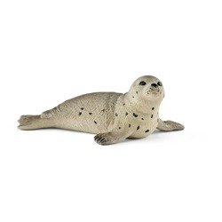 Schleich 14802 - Młoda Foka