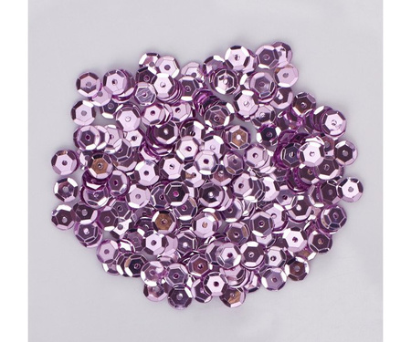 Astra Creativo Zestaw Fiołkowy Ametyst 6 Wzorów