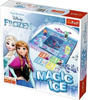 Trefl Gra Planszowa Magic Ice Frozen