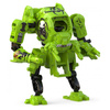 Pocket Titans Robot Figurka Niespodzianka Seria 1