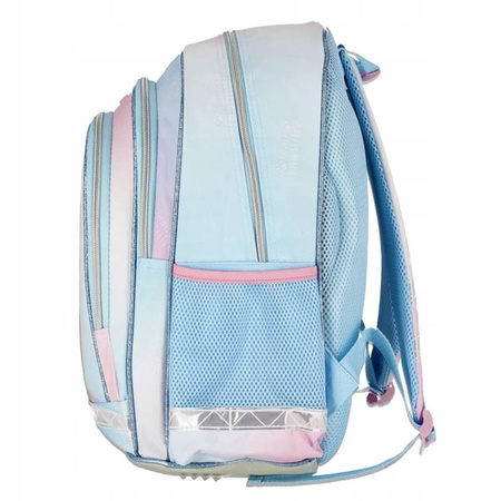 Starpak Plecak Szkolny Pastelowy Piesek Cuties 527185