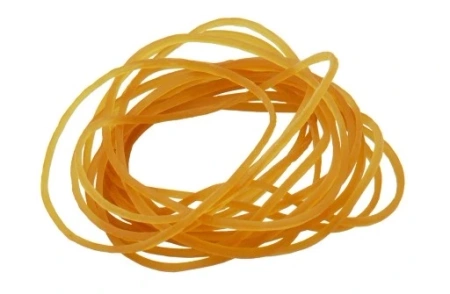 TETIS Gumki recepturki 80mm 50g