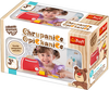TREFL Chrupaniec Opiekaniec Drewniany Toster 3+