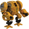 Pocket Titans Robot Figurka Niespodzianka Seria 1