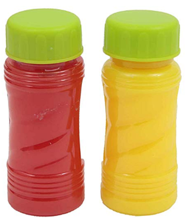 Gloopers Zestaw ze Smokiem Glutowy Potwór