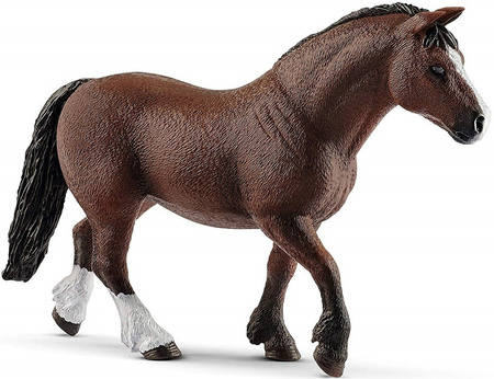 Schleich 42482 Wyścig Zręcznościowy dla Kucyków