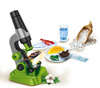 Clementoni Mój Pierwszy Mikroskop Dla Dzieci