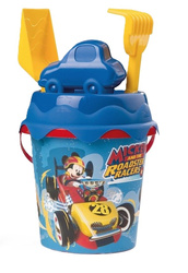 SMOBY Wiaderko z Akcesoriami Mickey