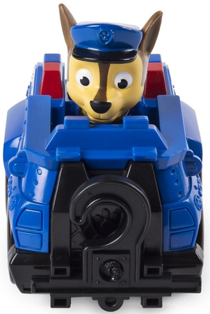 Psi Patrol - Mini Pojazd Akcji Chase Wóz Policyjny