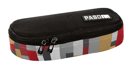 Wyprawka Bambino Szkolna Duży Zestaw do szkoły + Piórnik