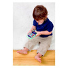 Smartfon Interaktywny Telefon dla Dzieci Smily Play