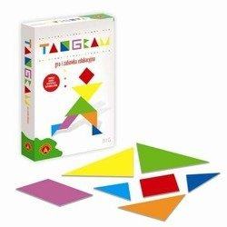 Tangram Big - Alexander
