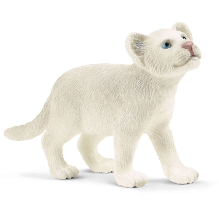 Schleich 42505 Lwica z Młodymi Wild Life