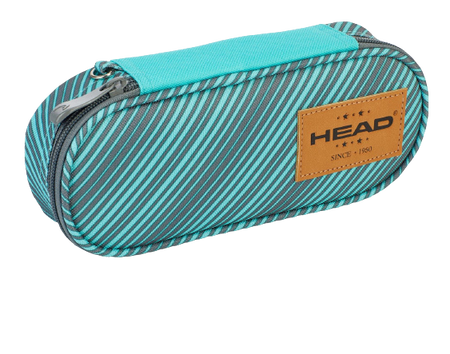 Wyprawka Bambino Szkolna Duży Zestaw do szkoły + Piórnik