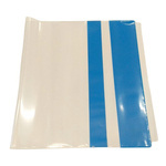 Okładka na podręcznik regulowana R7 wys. 27,9 cm - 1 szt