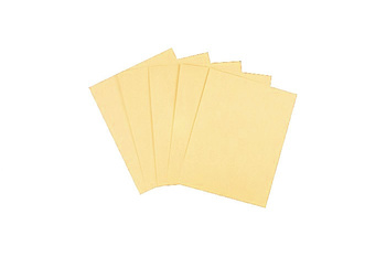 Kreska Brystol Karton A4 170g/m2 Kremowy 20 arkuszy