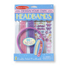 Melissa and Doug Zrób Własną Opaskę do Włosów
