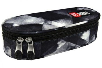 ST.RIGHT Piórnik Saszetka PC-01 Czarna