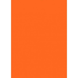 Papier ksero kolorowy A4 80 g/m2 pomarańczowy fluo 100 arkuszy