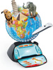 Clementoni Interaktywny Eduglobus  Globus Digital 50848