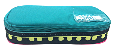 Wyprawka Bambino Szkolna Duży Zestaw do szkoły + Piórnik