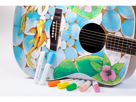 PILOT Marker Pintor M 1,4 mm Niebieski