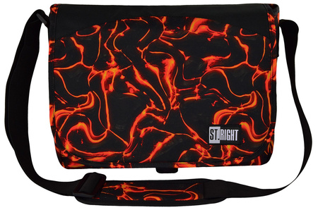 Torba na Ramię ST.RIGHT SB1 Lava Lawa Majewski