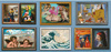 Trefl Puzzle 9000 ART COLLECTION Nie tak klasyczna kolekcja sztuki