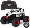 Monster Jam Mutt Dalmatian 1:24 Zdalnie Sterowany