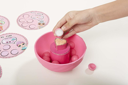 LOL Surprise WATER SURPRISE – Gra z niespodziankami!