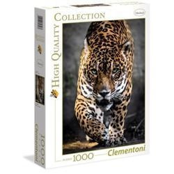 Clementoni HQ Puzzle 1000 el. - Jaguar