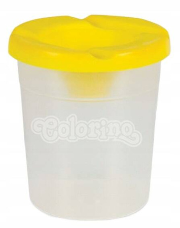 Colorino Kids Kubek Niekapek z blokadą wylania