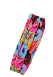 Chusta Szalik Maska Wielofunkcyjna Donaty Pączki