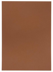 Kreska Papier ksero Kolorowy brązowy 80 g/m2 100 arkuszy