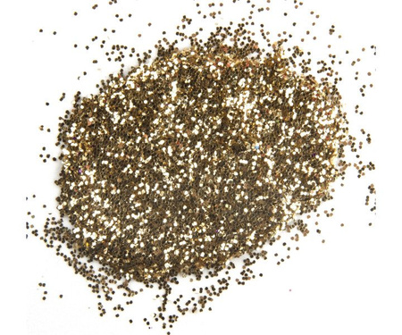 Astra Brokat Sypki 6 Kolorów 50 g Mix Kolorów 6w1