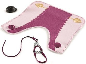 Schleich 42460 Koc i Kantar Sofia Blossom