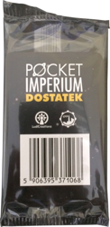 Pocket Imperium - Dostatek