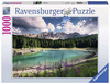 Ravensburger Puzzle 1000 el Dolomity